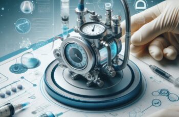 The Vital Role of Peristaltic Pumps in Modern Medical Applications